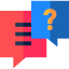 Chat icon 64x64