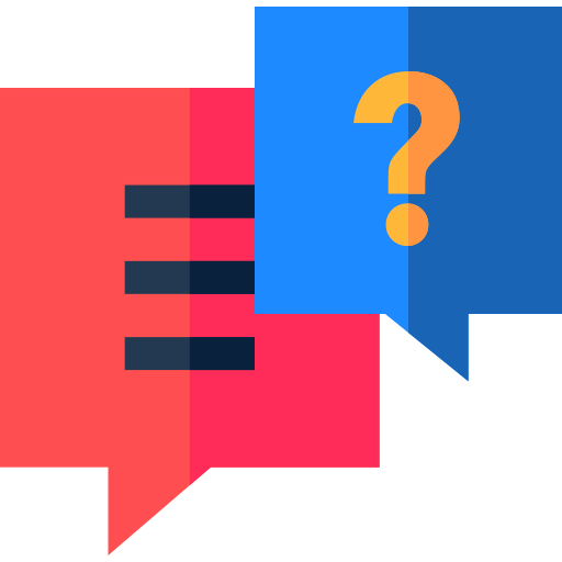 Chat icon