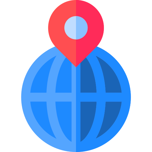 World icon