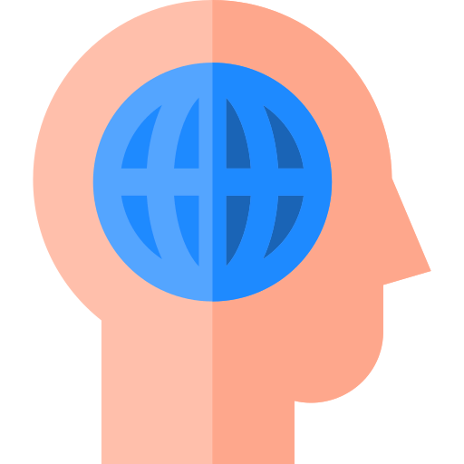 Head icon