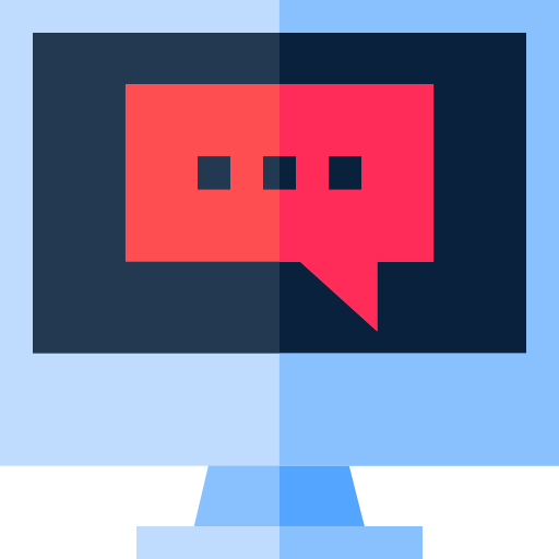 Computer icon