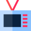 Tv icon 64x64