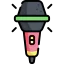 Microphone icon 64x64