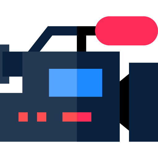 Camera icon