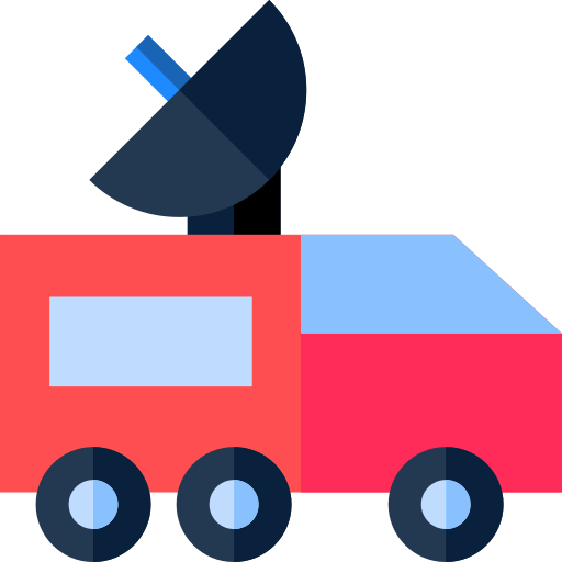 Van icon