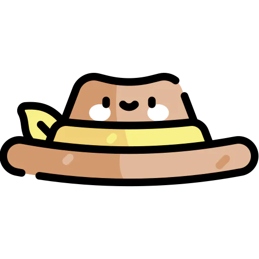 Hat icon