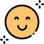 Happy icon 64x64