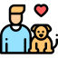 Pet icon 64x64
