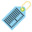 Bar code 상 64x64