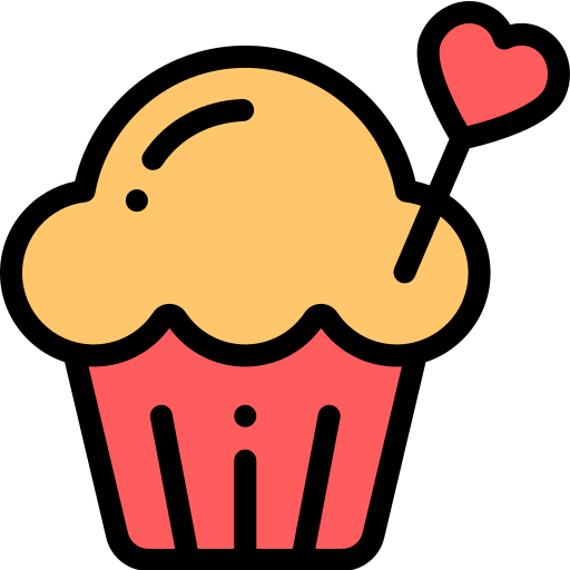 Cupcake icon