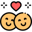 Happiness icon 64x64