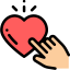 Touch icon 64x64