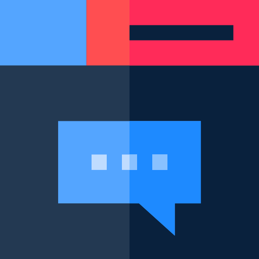 Website icon