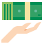 Cash 상 64x64