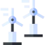 Windmill icon 64x64