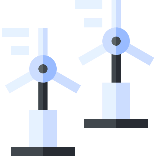Windmill icon