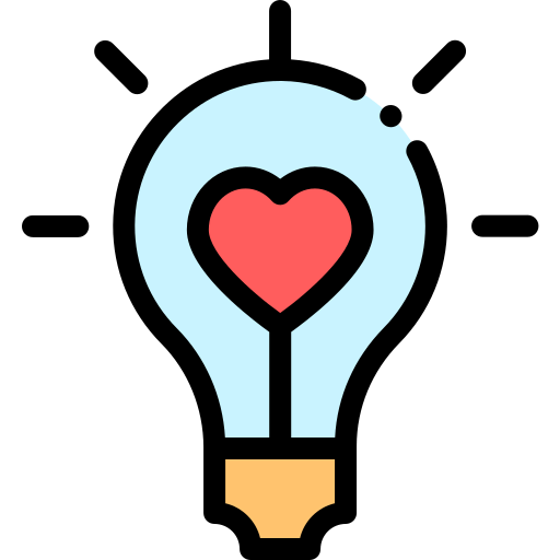 Lightbulb icon