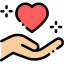 Heart icon 64x64