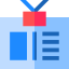 Badge icon 64x64