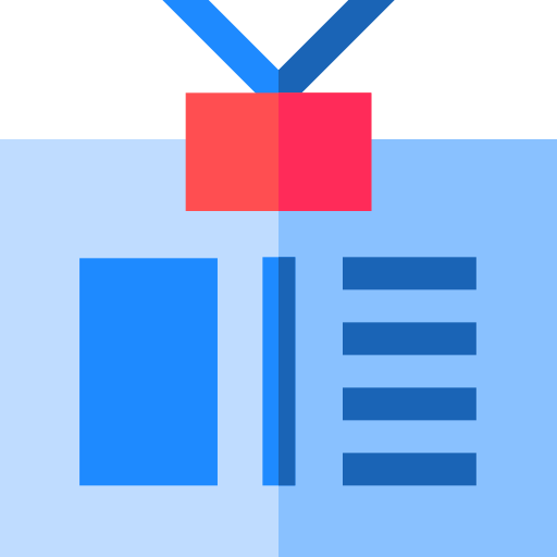 Badge icon