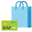 Shopping bag 상 64x64