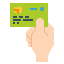 Credit card 상 64x64