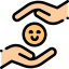 Happiness icon 64x64