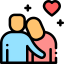Couple icon 64x64