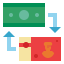 Exchange icon 64x64
