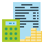 Accounting icon 64x64