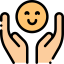 Happiness icon 64x64