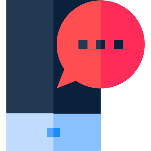 Mobile icon