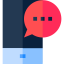 Mobile icon 64x64