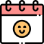 Calendar icon 64x64