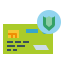 Security icon 64x64