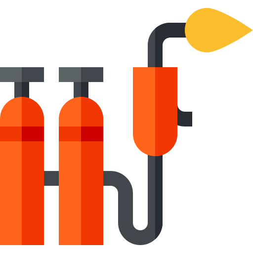Welder icon