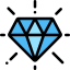 Diamond icon 64x64