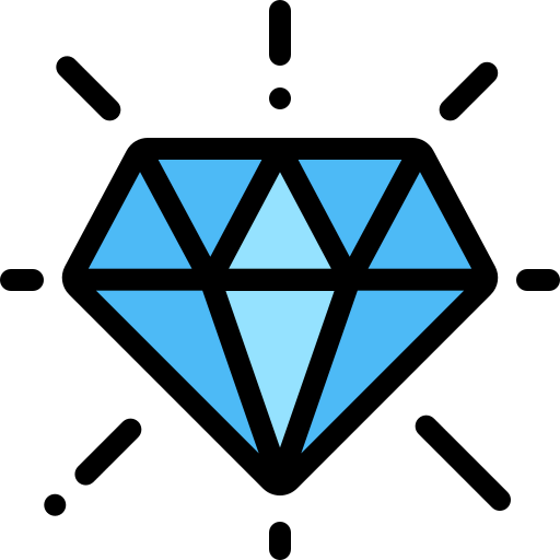 Diamond icon