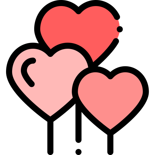 Balloon icon