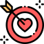 Heart icon 64x64