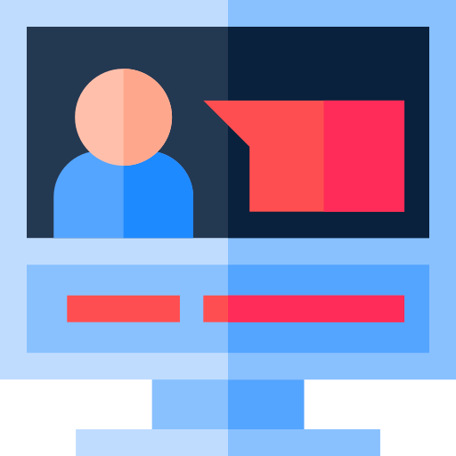 Computer icon