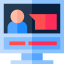 Computer icon 64x64