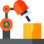 Robot icon 64x64
