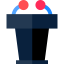 Tribune icon 64x64