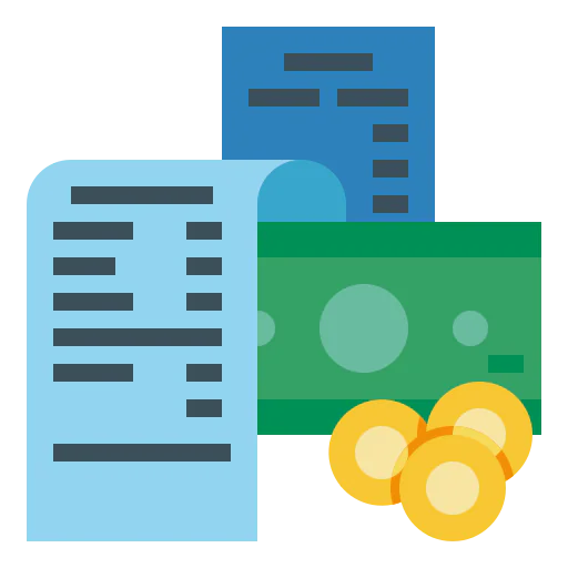 Invoice icon