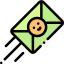 Message icon 64x64
