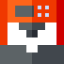 Hydraulic icon 64x64