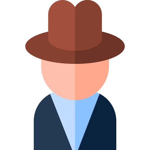 Detective icon