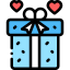Gift icon 64x64