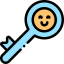 Key icon 64x64